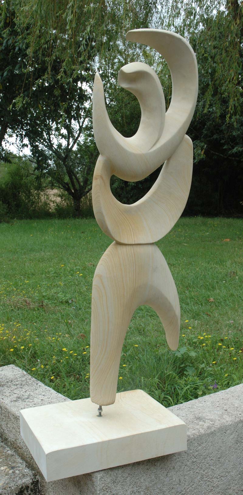 Dancer