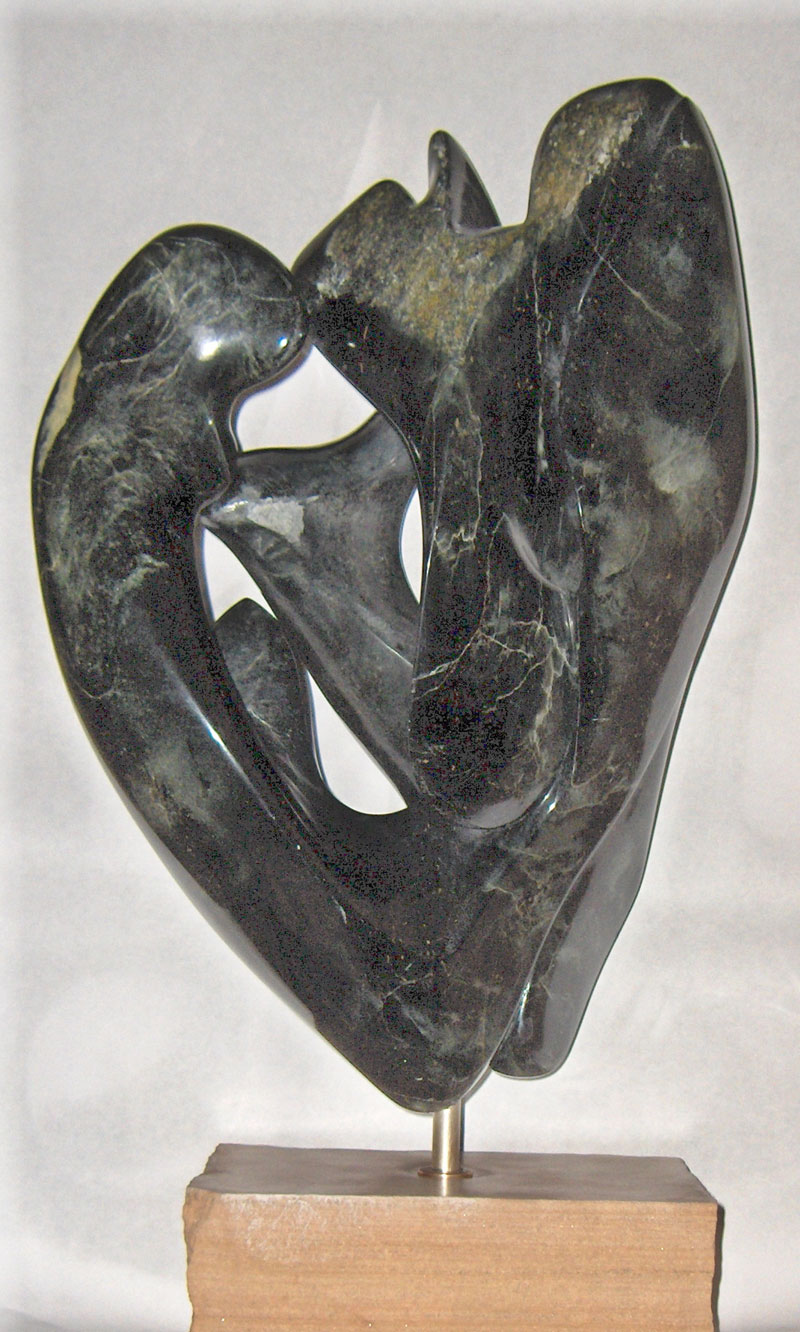 Yetzira